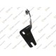 RN026-R MOTOR KAPUT MENTEŞESİ SAĞ YM R9-R11 7701631605