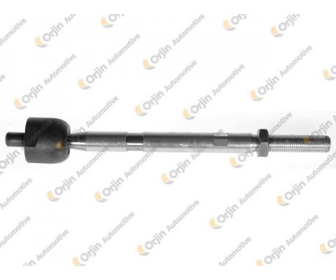 ROT MİLİ PEUGEOT P107-P1007 05> CITROEN C2 03> C3 02> DS3 15>19
