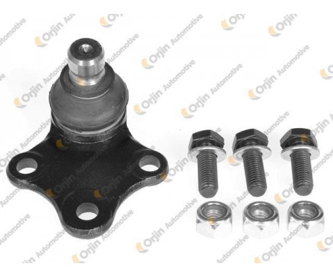 PJ012 ALT ROTİL PARTNER 96 > BERLINGO-XSARA 96 > ZX 91 > 18mm HİDROLİK 364050-364051