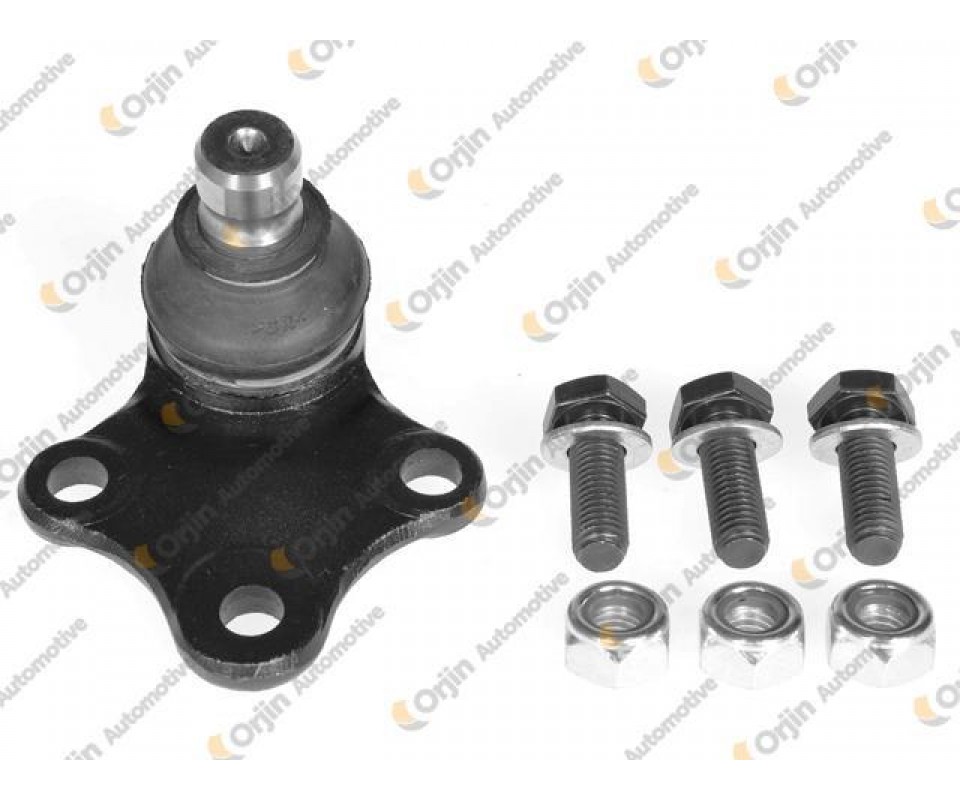 PJ012 ALT ROTİL PARTNER 96 > BERLINGO-XSARA 96 > ZX 91 > 18mm HİDROLİK 364050-364051