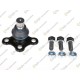 ALT ROTİL 207 1.4HDI-1.6HDI-1.4 16V-1.6 16V 06- - C2 1.4HDI-16HDI 03- -C3 1.4i-1.4HDI-1.4 16V 02-