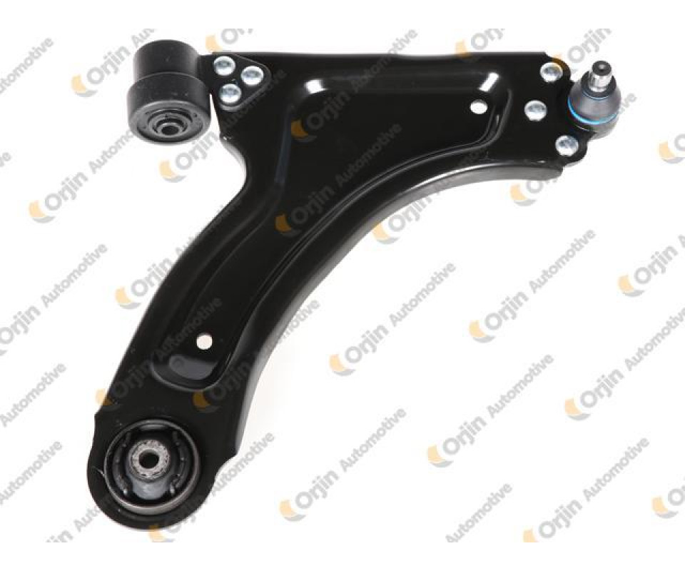ALT SALINCAK KOMPLE SAĞ OPEL CORSA C 00> COMBO C 00>