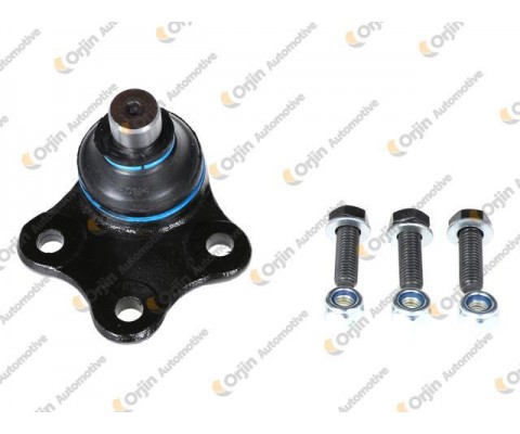 SALINCAK ROTİLİ ÖN ALT SAĞ SOL FIESTA V 01>08 FUSION 02>12 MAZDA II 03> 12128073-12128083-1679382-2S613395AB3-DD32343003-DD32343503-ME2S6J3395AA