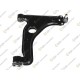 ALT SALINCAK SAĞ ASTRA G 98 >-ZAFIRA 99 > Spor şasiye sahip olmayan araçlar için 5352017-90498736