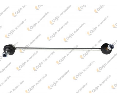Z ROTU SAĞ P207 05 > C3 1.4VTİ 1.6HDİ 1.6VTİ 09 > CITROEN ELYSEE 13 > P301 12 >