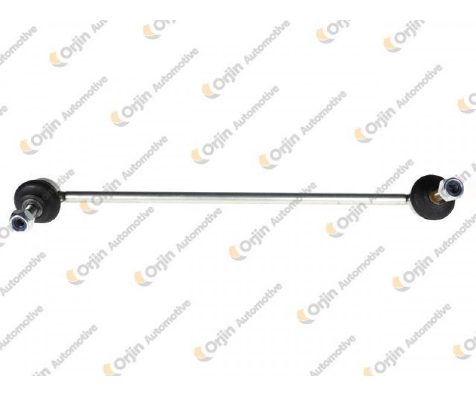 Z ROTU SAĞ P207 05 > C3 1.4VTİ 1.6HDİ 1.6VTİ 09 > CITROEN ELYSEE 13 > P301 12 >