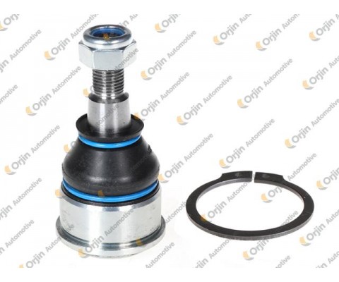 ROTİL ALT SAĞ/SOL HONDA CIVIC 1.4L D14Z6 1.6L D16V1 VTEC EP ES EU 01-05
