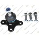 ROTİL ALT SOL POLO 1.4-1.6-1.7SDI-1.9D 94-01 -LUPO 98-05 -AROSA 97-04