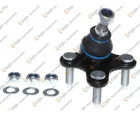 ROTİL ALT SAĞ GOLF V 03> CADDY III 04> JETTA III 05> TOLEDO III 04> 1.4-1.6-1.8-1.9-2.0 1K0407366B-1K0407366C-1K0407366E-5Q0407366A-5Q0407366B-5Q0407366E