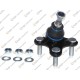 ROTİL ALT SAĞ GOLF V 03> CADDY III 04> JETTA III 05> TOLEDO III 04> 1.4-1.6-1.8-1.9-2.0 1K0407366B-1K0407366C-1K0407366E-5Q0407366A-5Q0407366B-5Q0407366E
