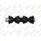 ARKA VIRAJ DEMIR UC BAGLANTI CUBUGU SET FOCUS C MAX CAP 04>08 FOCUS II CB4 04>11 FOCUS III CB8 11 >14 FOCUS IIII CEW 14> / S40 II 06>12 544 V40 VOLVO II 525-526 1.6 D2 12> V50 VOLVO 1.8-2.0 54