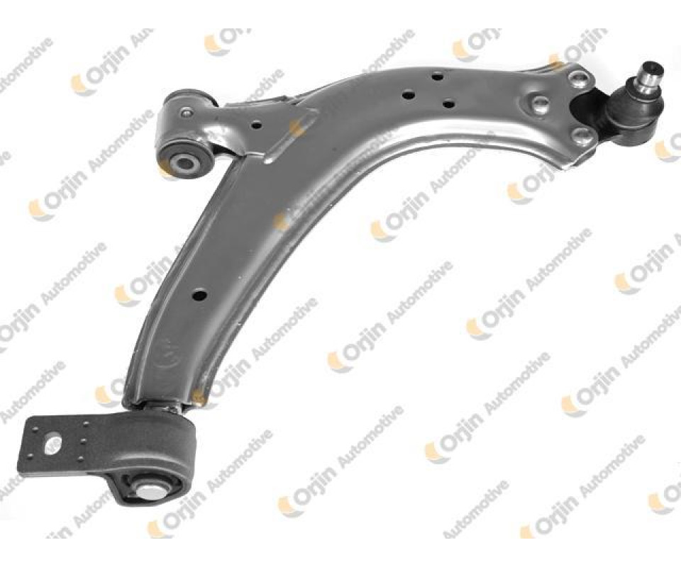 ALT SALINCAK KOMPLE SAĞ HİD.DRK. PARTNER 06.96> BERLINGO 07.97> XSARA 04.97> 18mm