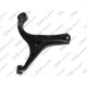 SALINCAK ALT SAĞ ROTİLSİZ HYUNDAI ACCENT ERA 1.4L 1.6L 1.5L CRDİ 06-10 / KIA RIO 1.4L 1.5L CRDİ 05 -10 ELEKTRİKLİ DİREKSİYON ARAÇLAR İÇİN