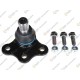 ROTİL ALT SALINCAK OPEL ASTRA G 98-05 ASTRA H 04>10 MERIVA B 10> OMEGA B 94-03 VECTRA B 95-03 ZAFIRA 00>
