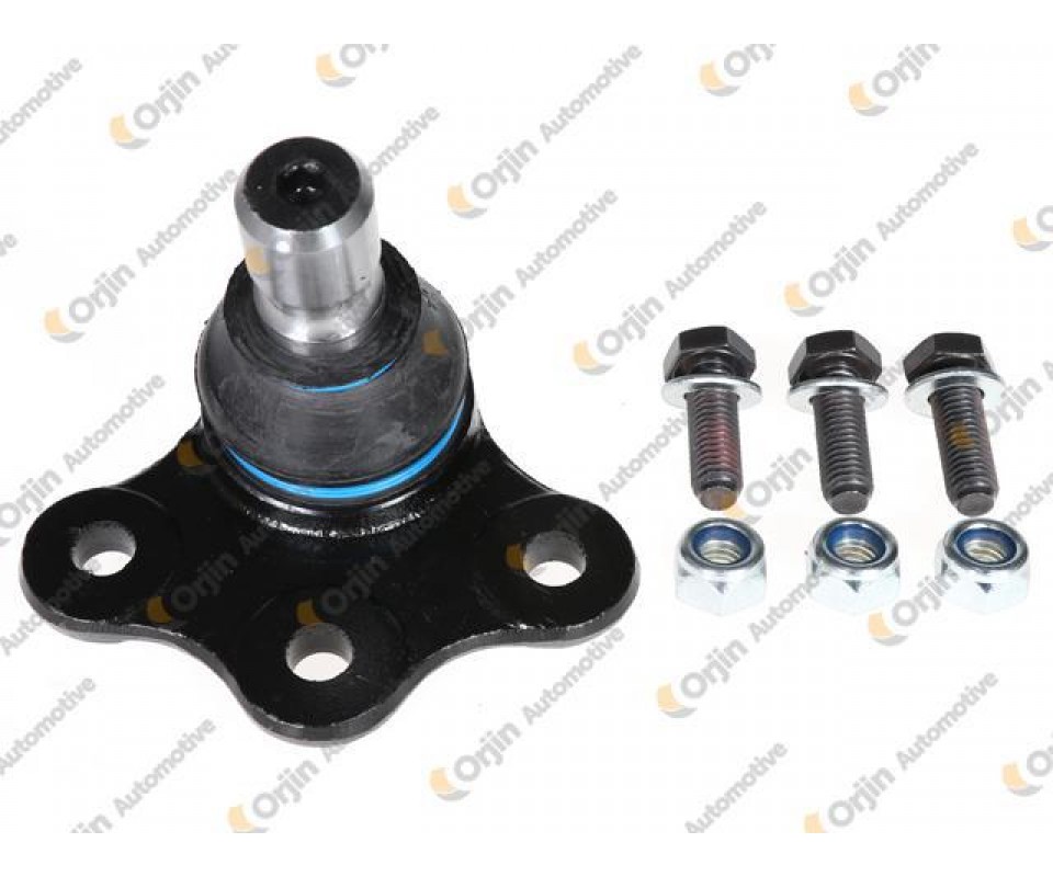 ROTİL ALT SALINCAK OPEL ASTRA G 98-05 ASTRA H 04>10 MERIVA B 10> OMEGA B 94-03 VECTRA B 95-03 ZAFIRA 00>