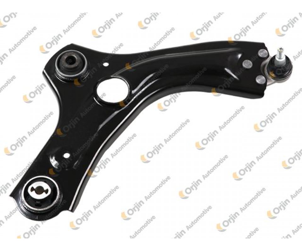 SALINCAK ROTİLLİ ÖN SAĞ NISSAN JUKE 19> RENAULT CAPTUR II 20>