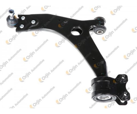 SALINCAK ÖN SOL FORD FOCUS-CMAX VOLVO S40 04> ROTİLLİ KALIN 21mm VOLVO C30 06>12 C70 II 06> S40 II 04> V50 05 > 1.6D 1.8D 2.0D 21MM ROTİLLİ