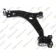 SALINCAK ÖN SOL FORD FOCUS-CMAX VOLVO S40 04> ROTİLLİ KALIN 21mm VOLVO C30 06>12 C70 II 06> S40 II 04> V50 05 > 1.6D 1.8D 2.0D 21MM ROTİLLİ