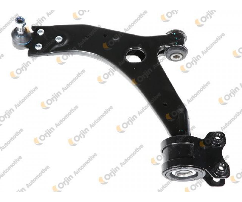 SALINCAK ÖN SOL FORD FOCUS-CMAX VOLVO S40 04> ROTİLLİ KALIN 21mm VOLVO C30 06>12 C70 II 06> S40 II 04> V50 05 > 1.6D 1.8D 2.0D 21MM ROTİLLİ