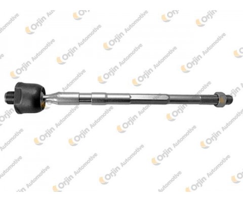 ROT KOLU SAĞ-SOL ISUZU D-MAX 2.5L 4JA1-TC Commonrail Turbo 4X2 4X4 TFR TFS 07-12