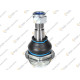 ALT ROTİL SAĞ RENAULT MASTER III 10> OPEL MOVANO III 10> 2.3dCi 18MM