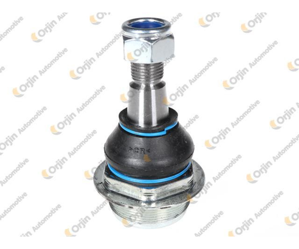 ALT ROTİL SAĞ RENAULT MASTER III 10> OPEL MOVANO III 10> 2.3dCi 18MM