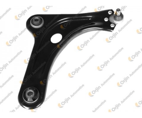 ÖN SALINCAK SAĞ ALT KOMPLE PEUGEOT P2008 13> CITROEN C3 II 09> C4 CACTUS 14> DS3 10>