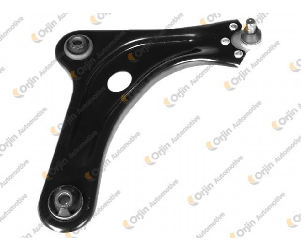 ÖN SALINCAK SAĞ ALT KOMPLE PEUGEOT P2008 13> CITROEN C3 II 09> C4 CACTUS 14> DS3 10>