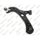 SALINCAK ALT SOL ROTİLLİ TOYOTA COROLLA 1.2L 8NRFTS NRE210 19-> 1.6L 1ZR-FAE ZRE210 19-> 1.8L 2ZR- FXE HYBRID ZWE211 19->