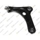 ÖN SALINCAK SOL ALT KOMPLE PEUGEOT P2008 13> CITROEN C3 II 09> C4 CACTUS 14> DS3 10>