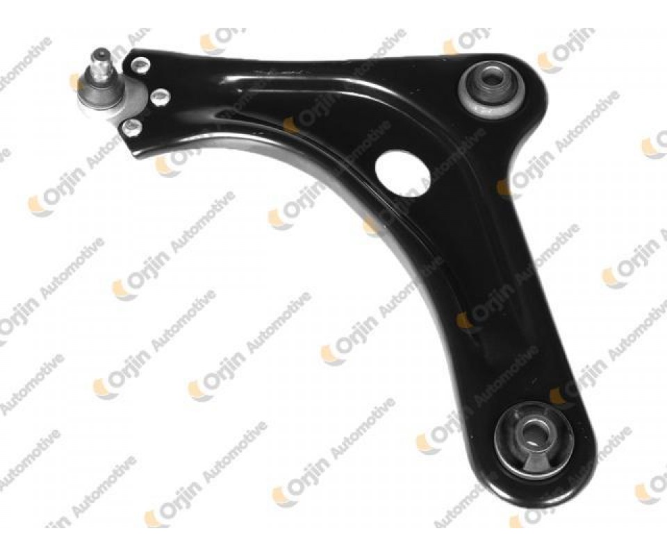 ÖN SALINCAK SOL ALT KOMPLE PEUGEOT P2008 13> CITROEN C3 II 09> C4 CACTUS 14> DS3 10>
