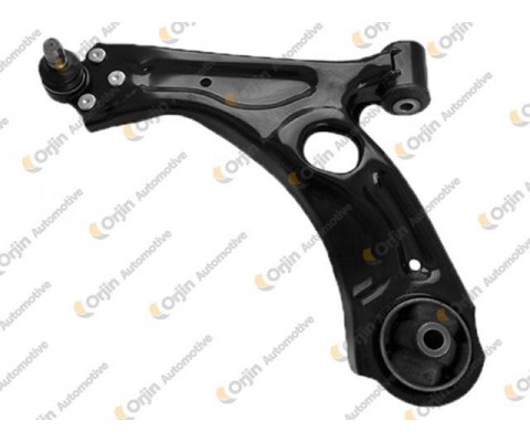ALT SALINCAK SOL ROTİLLİ CHEVROLET AVEO 11-20