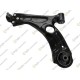 ALT SALINCAK SOL ROTİLLİ CHEVROLET AVEO 11-20