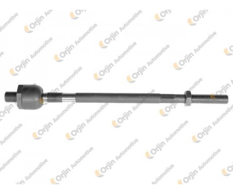 ROT KOLU SAĞ/SOL HYUNDAI ACCENT 1.3L 1.5L G4EH G4EK 94-00 / H100 2.5L 94-96 / MITSUBISHI L300 2.5L 4 D56 8v P15V PANELVAN ESKİ MODEL 86-96 - KALIN DİŞ