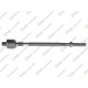 ROT KOLU SAĞ/SOL HYUNDAI ACCENT 1.3L 1.5L G4EH G4EK 94-00 / H100 2.5L 94-96 / MITSUBISHI L300 2.5L 4 D56 8v P15V PANELVAN ESKİ MODEL 86-96 - KALIN DİŞ
