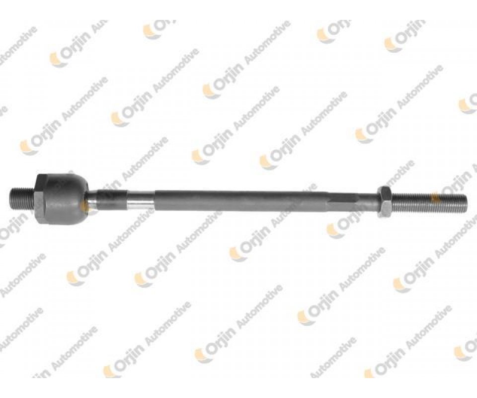 ROT KOLU SAĞ/SOL HYUNDAI ACCENT 1.3L 1.5L G4EH G4EK 94-00 / H100 2.5L 94-96 / MITSUBISHI L300 2.5L 4 D56 8v P15V PANELVAN ESKİ MODEL 86-96 - KALIN DİŞ