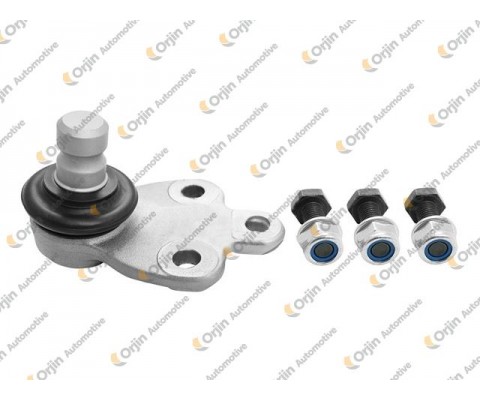 ROTİL ALT SAĞ-SOL FORD FOCUS 18>