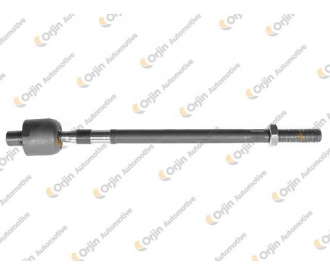 ROT KOLU SAĞ/SOL HYUNDAI H100 PANELVAN 96-04/ H-1 2.5L CRDİ 140HP 06->/ STAREX 2.5L D4BH TC. TCI C RDI 96->/ MITSUBISHI L300 P15V PANELVAN 86-> KALIN DİŞ - HİDROLİK DİREKSİYON