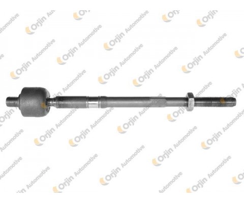 ROT MİLİ PEUGEOT P308 07>14 P3008 09>16 P5008 09>17 CITROEN C4 09>18 DS4 11>15 277mm