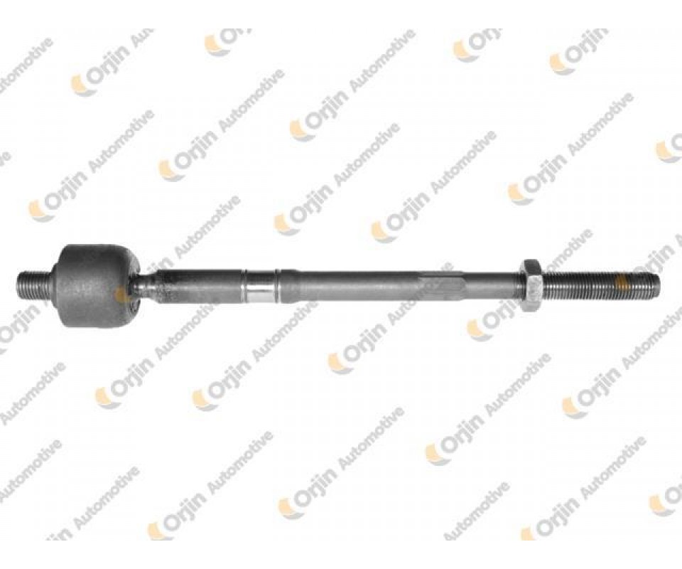 ROT MİLİ PEUGEOT P308 07>14 P3008 09>16 P5008 09>17 CITROEN C4 09>18 DS4 11>15 277mm
