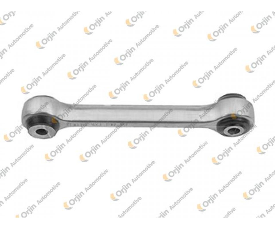 Z ROTU ÖN PLASTİK A4 8K2/8K5 08-15 - A5 07-17 - A6 14-18