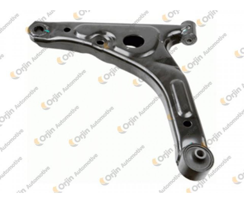 SALINCAK ÖN SOL FORD TRANSİT 01> V184-V347 ROTİLSİZ MAXİMUM