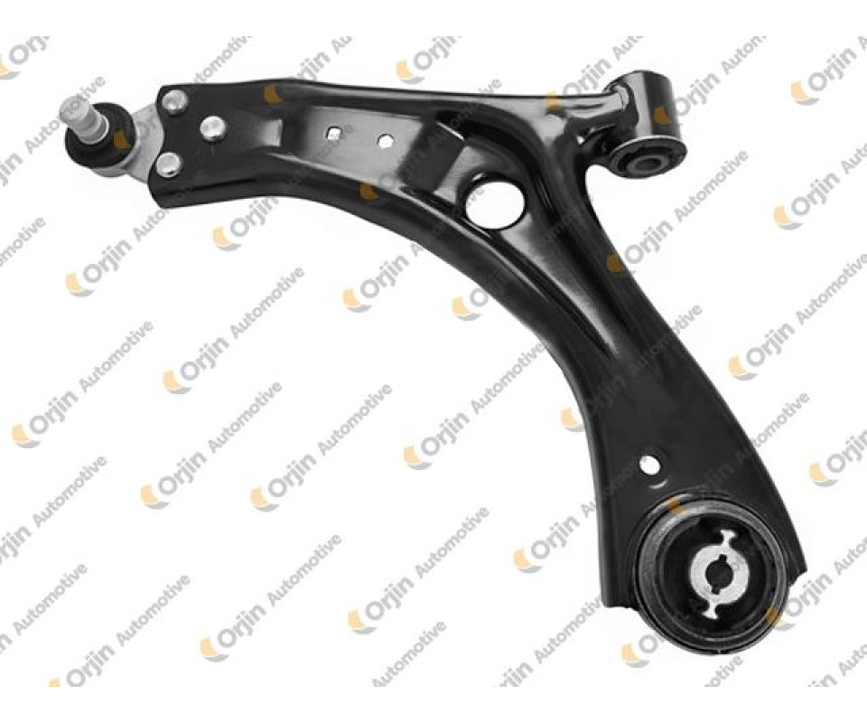 SALINCAK ÖN SOL FORD FOCUS 18> ROTİLLİ
