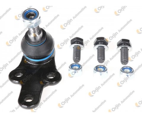 ROTİL ALT FORD FOCUS-CMAX 04> 21mm KALIN TİP