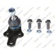 ROTİL ALT FORD FOCUS-CMAX 04> 21mm KALIN TİP