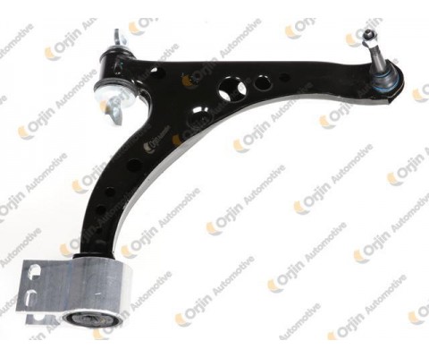 ÖN ALT SALINCAK KOMPLE SAĞ OPEL ASTRA K 15>22