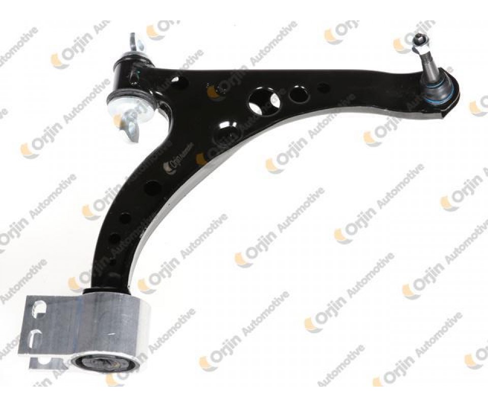 ÖN ALT SALINCAK KOMPLE SAĞ OPEL ASTRA K 15>22