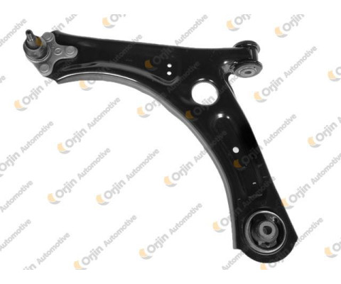 ROTİLLİ SALINCAK ÖN SOL ALT VW-CADDY TYP 2K-2004-2015-