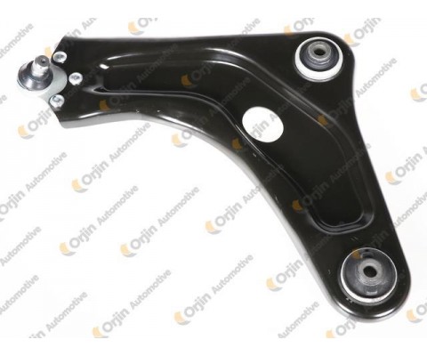 ALT SALINCAK SOL ÖN OPEL CROSSLAND X 17> PEUGEOT P301 12> CITROEN C-ELYSEE 12>
