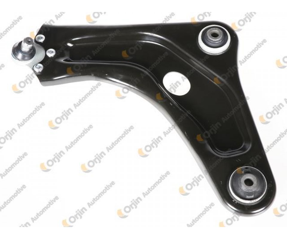 ALT SALINCAK SOL ÖN OPEL CROSSLAND X 17> PEUGEOT P301 12> CITROEN C-ELYSEE 12>